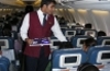 Advertise Inflight with Product Sampling